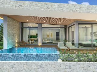 For sale 3 Beds villa in Ko Samui, Surat Thani