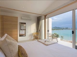 For sale 4 bed villa in Ko Samui, Surat Thani