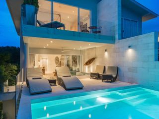 For sale 4 bed villa in Ko Samui, Surat Thani