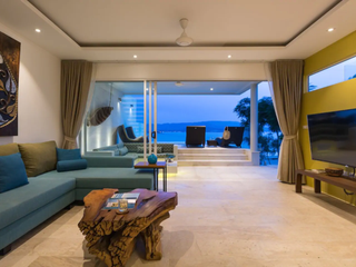 For sale 4 bed villa in Ko Samui, Surat Thani