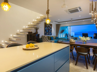 For sale 4 bed villa in Ko Samui, Surat Thani