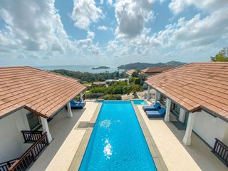 For rent 5 Beds villa in Ko Samui, Surat Thani