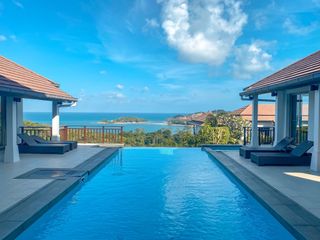 For rent 5 Beds villa in Ko Samui, Surat Thani