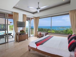 For rent 5 Beds villa in Ko Samui, Surat Thani