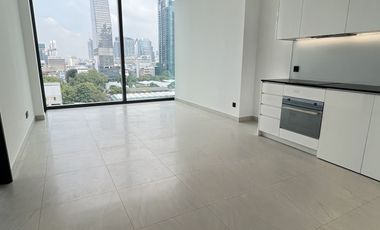 For sale 1 bed condo in Sathon, Bangkok