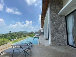 For rent 3 Beds villa in Ko Samui, Surat Thani