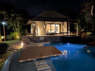 For rent 3 bed villa in Ko Samui, Surat Thani