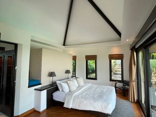 For rent 3 bed villa in Ko Samui, Surat Thani