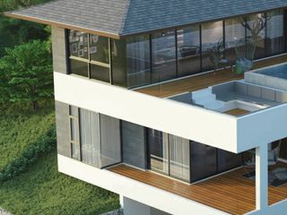 For sale 4 bed villa in Ko Samui, Surat Thani