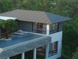 For sale 4 bed villa in Ko Samui, Surat Thani