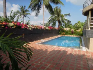 For sale 4 bed villa in Ko Samui, Surat Thani