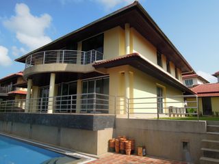 For sale 4 bed villa in Ko Samui, Surat Thani