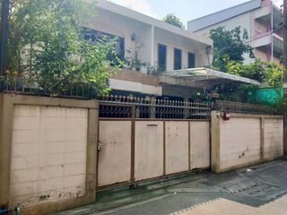 For sale 4 Beds house in Pathum Wan, Bangkok