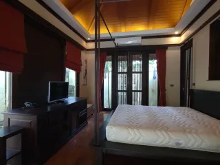 For sale 2 Beds villa in Ko Samui, Surat Thani
