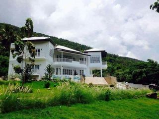 For sale 4 bed villa in Ko Samui, Surat Thani