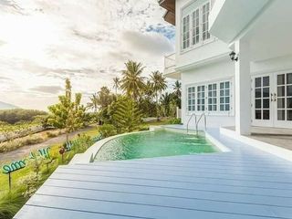 For sale 4 bed villa in Ko Samui, Surat Thani
