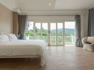 For sale 4 bed villa in Ko Samui, Surat Thani