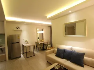 For sale 2 bed condo in Ko Samui, Surat Thani