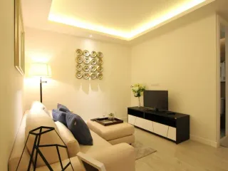 For sale 2 bed condo in Ko Samui, Surat Thani
