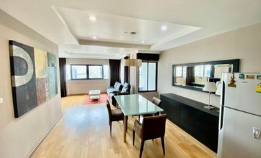 For sale 1 bed condo in Sathon, Bangkok