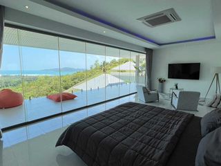 For sale 3 bed villa in Ko Samui, Surat Thani
