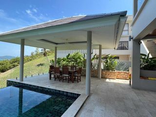 For sale 3 bed villa in Ko Samui, Surat Thani