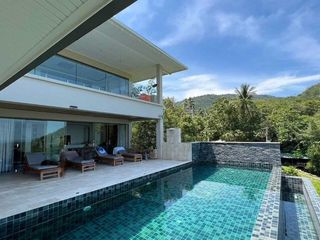 For sale 3 bed villa in Ko Samui, Surat Thani