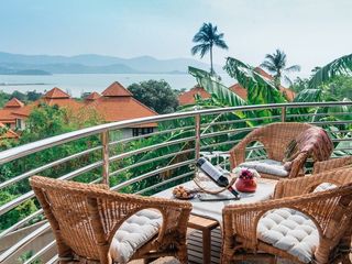 For sale 4 bed villa in Ko Samui, Surat Thani