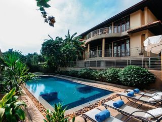 For sale 4 bed villa in Ko Samui, Surat Thani