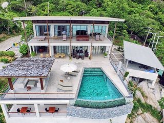For sale 9 bed apartment in Ko Samui, Surat Thani