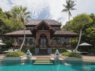 For sale 3 bed villa in Ko Samui, Surat Thani