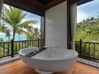 For sale 3 bed villa in Ko Samui, Surat Thani