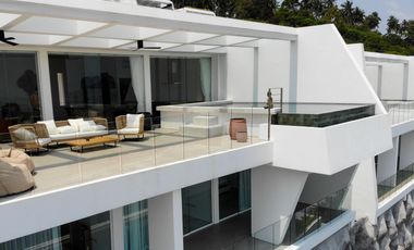 For sale 3 bed villa in Ko Samui, Surat Thani