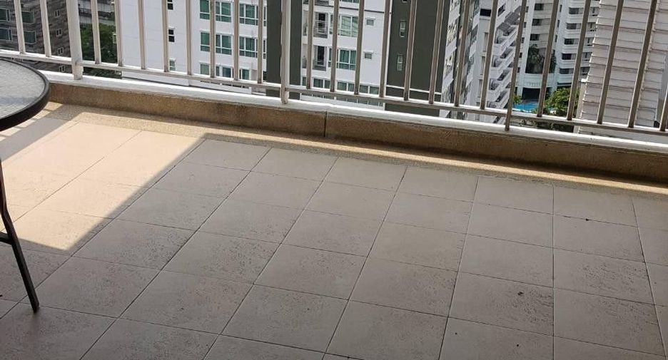 ขาย 3 เตียง คอนโด ใน คลองเตย, กรุงเทพฯ