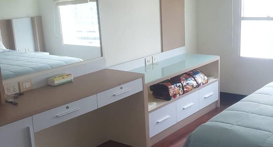 For sale 3 Beds condo in Khlong Toei, Bangkok