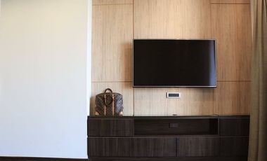 For sale 1 bed condo in Khlong Toei, Bangkok
