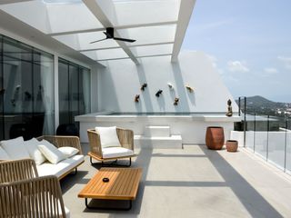 For rent 3 Beds villa in Ko Samui, Surat Thani