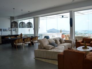 For rent 3 Beds villa in Ko Samui, Surat Thani
