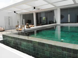 For rent 3 Beds villa in Ko Samui, Surat Thani