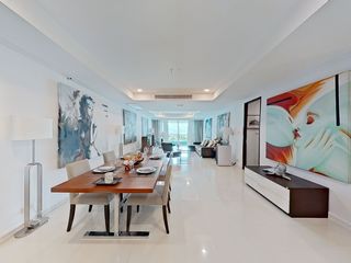 For sale 2 bed condo in Watthana, Bangkok