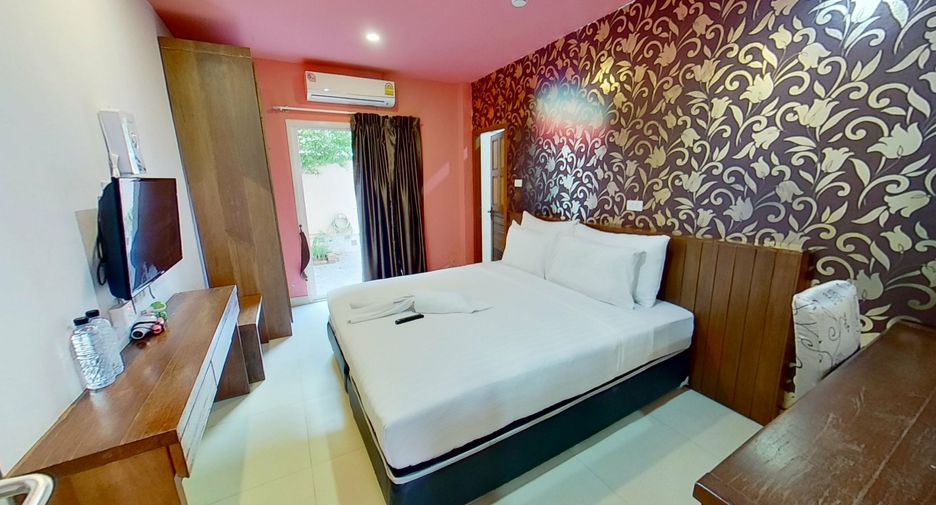 For sale 7 Beds villa in Jomtien, Pattaya