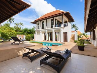 For sale 3 bed villa in Ko Samui, Surat Thani