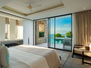 For sale 5 bed villa in Ko Samui, Surat Thani