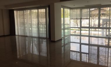 For sale 4 bed condo in Khlong Toei, Bangkok