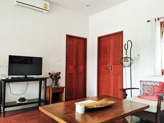 For rent 1 Beds villa in Doi Saket, Chiang Mai