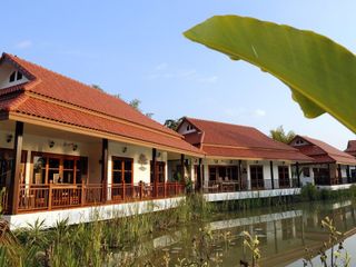 For rent 1 Beds villa in Doi Saket, Chiang Mai