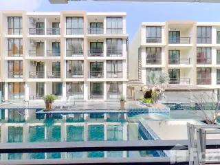For sale 1 bed condo in Ko Samui, Surat Thani