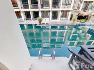 For sale 1 bed condo in Ko Samui, Surat Thani