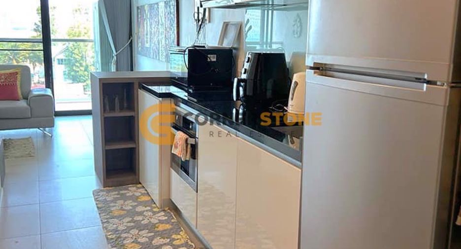 For sale 1 Beds condo in Na Jomtien, Pattaya