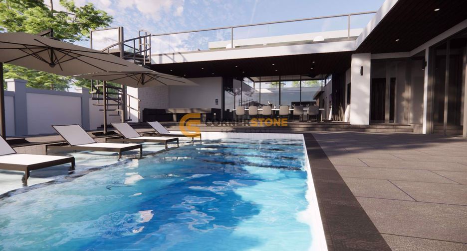 For sale 6 Beds house in East Pattaya, Pattaya
